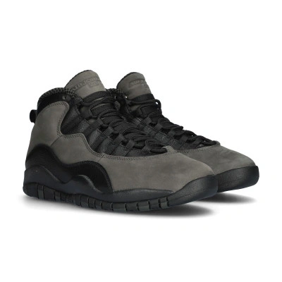 Zapatilla Air Jordan 10 Retro Shadow