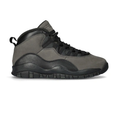 Zapatilla Air Jordan 10 Retro Shadow
