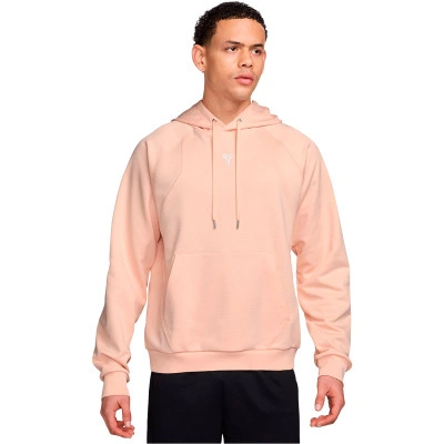 Sudadera Kobe Bryant U Therma-Fit Fund Po Hdy