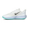 Zapatillas Nike Precision 7
