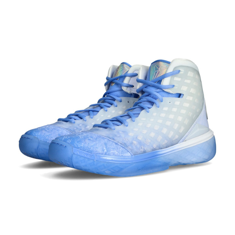 Basketball Shoes Nike Kobe 3 Protro Christmas Royal Pulse-Chrome