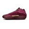 Jordan Air Jordan 40 Bordeaux Basketball Shoes