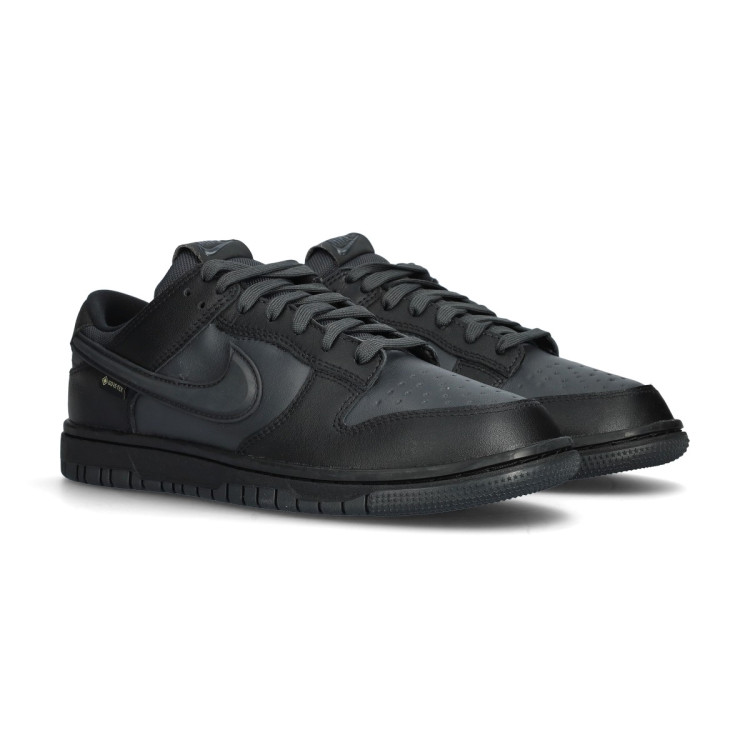 nike 750 black