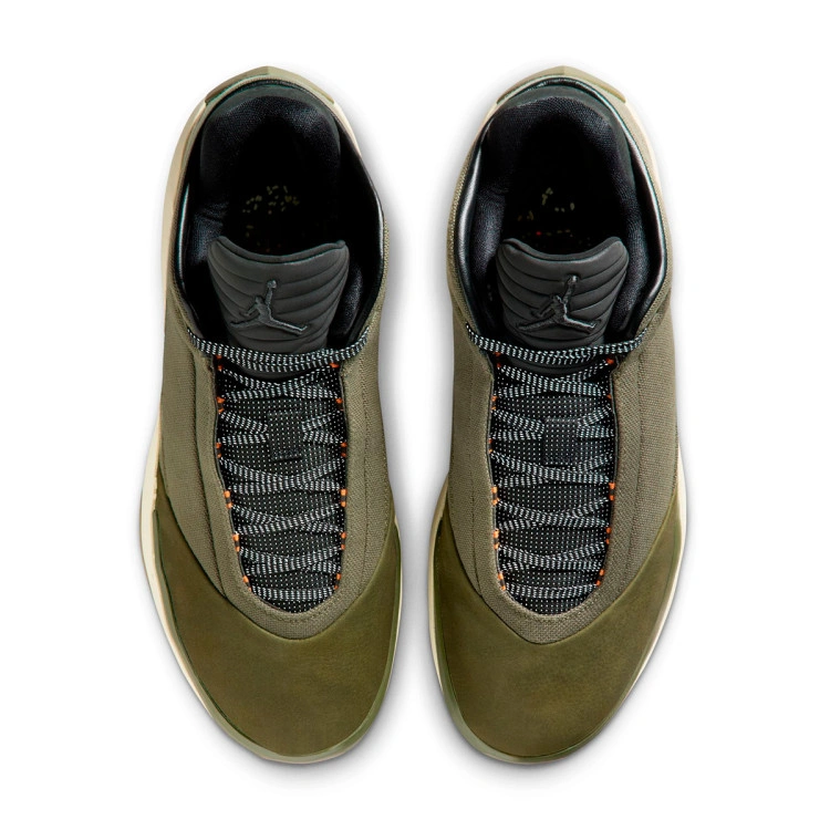 zapatillas-jordan-air-jordan-40-heritage-medium-olive-anthracite-black-5