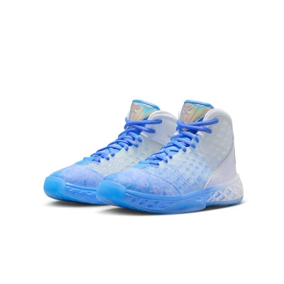 Kids Kobe 3 Christmas Basketball Shoes