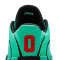 Jordan Kids Tatum 4 Green Glow Basketball Shoes