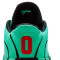 Jordan Kids Tatum 4 Green Glow Basketball Shoes