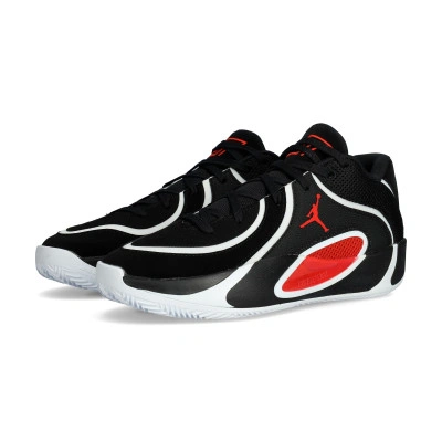 Tatum 4 Bloodline Basketball Shoes