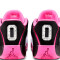 Zapatillas Jordan Tatum 4 Pinksicle