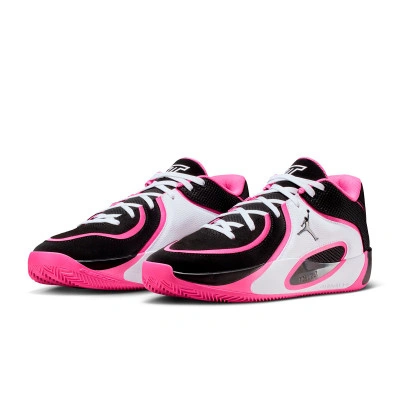 Tatum 4 Pinksicle Basketball Shoes