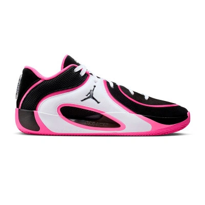 Tatum 4 Pinksicle Basketball Shoes