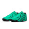 Jordan Tatum 4 Green Glow Basketball Shoes