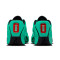 Jordan Tatum 4 Green Glow Basketball Shoes