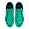 Jordan Tatum 4 Green Glow Basketball Shoes