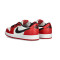 Zapatilla Jordan Air Jordan 1 Retro Low OG Chicago Preescolar
