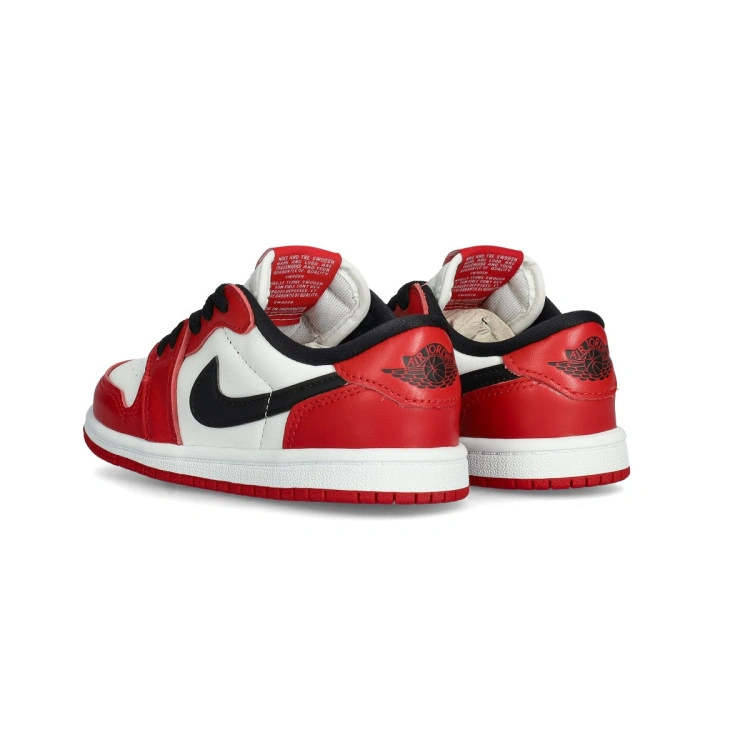 zapatilla-jordan-air-jordan-1-retro-low-og-chicago-baby-rojo-5