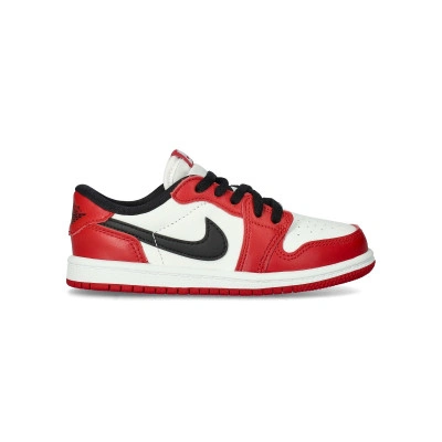 Air Jordan 1 Retro Low OG Chicago Baby Trainers