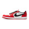 Jordan Air Jordan 1 Retro Low OG Chicago Trainers