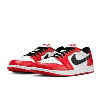 Air Jordan 1 Retro Low OG Chicago Trainers