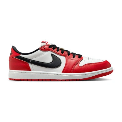 Air Jordan 1 Retro Low OG Chicago Trainers