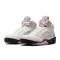 Jordan Air Jordan 5 Retro Medium Soft Pink Trainers