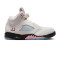 Jordan Air Jordan 5 Retro Medium Soft Pink Trainers