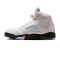 Jordan Air Jordan 5 Retro Medium Soft Pink Trainers