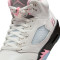 Jordan Air Jordan 5 Retro Medium Soft Pink Trainers
