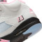 Jordan Air Jordan 5 Retro Medium Soft Pink Trainers