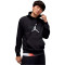 Sudadera Jordan Sport Crossover Graphic Fleece