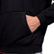 Sudadera Jordan Sport Crossover Graphic Fleece
