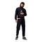 Sudadera Jordan Sport Crossover Graphic Fleece