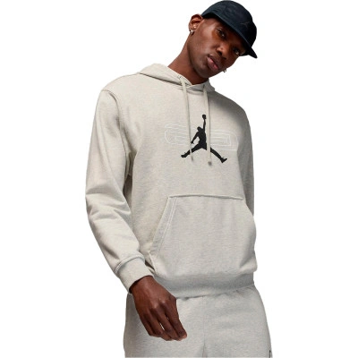 Sudadera Sport Crossover Graphic