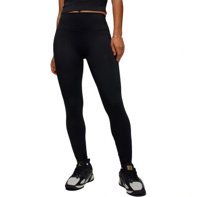 Malla larga Sport Dri-Fit Practice Hr Tight Mujer
