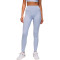 Malla larga Jordan Sport Dri-Fit Practice Hr Mujer