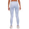 Malla larga Jordan Sport Dri-Fit Practice Hr Mujer