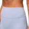 Malla larga Jordan Sport Dri-Fit Practice Hr Mujer