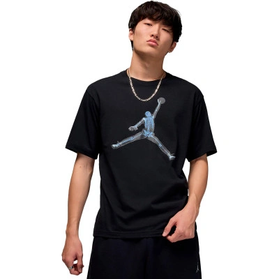 X-Ray Jumpman Crew T-Shirt