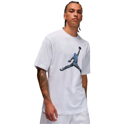 X-Ray Jumpman Crew T-Shirt