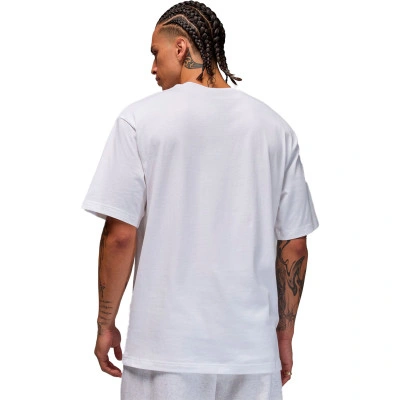 Camiseta X-Ray Jumpman Crew