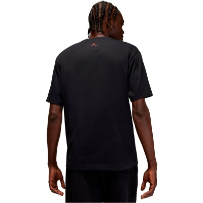 Camiseta Brooklyn Holiday Graphic Crew