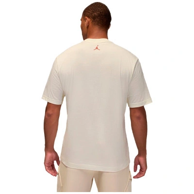 Camiseta Brooklyn Holiday Graphic Crew