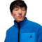 Chaqueta Jordan Flight Mountainside Sherpa