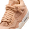 Jordan Women's Air Jordan 4 Retro Trainers
