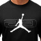 Jordan Dri-Fit Sport Jumpman 23 Crew T-Shirt