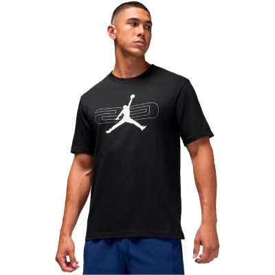 Dri-Fit Sport Jumpman 23 Crew T-Shirt