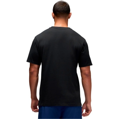 Camiseta Dri-Fit Sport Jumpman 23 Crew