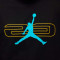 T-Shirt Jordan Dri-Fit Sport Jumpman 23 Crew