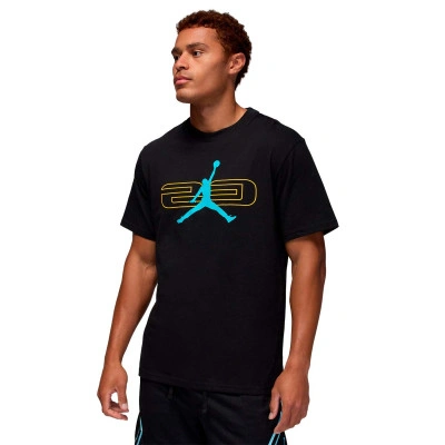 T-Shirt Dri-Fit Sport Jumpman 23 Crew