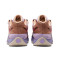 Zapatillas Nike KD18 B.A.D.